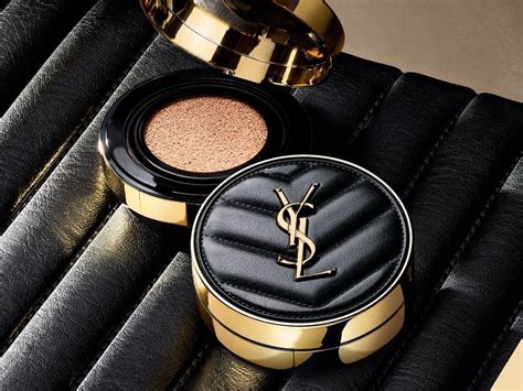 cushion ysl da